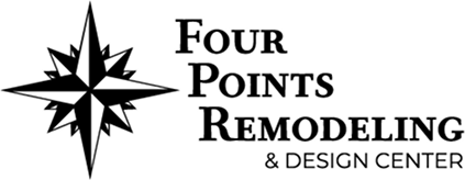 Four Points Remodeling & Design Center company logo