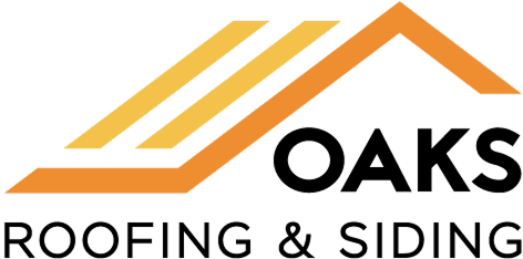 Oaks Roofing and Siding company logo